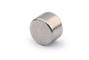 Неодимовый магнит диск 3х2 мм